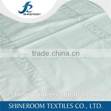cotton damask table cloth