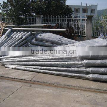 Solar Street Lighting Pole Price Car Pole Light Street Light Pole photo-4