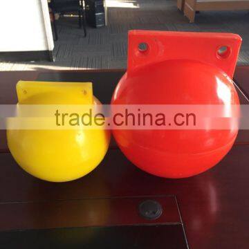 Polyethylene Selling Buoys Ball photo-6