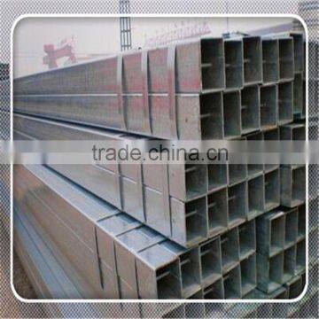 Galvanized Gas Steel Pipe