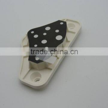 Outstanding Visual Appearance Red and Blue Color Rohs Complaint Custom CUCKOO Humidifier FND photo-3