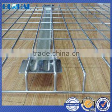 Wire Decking