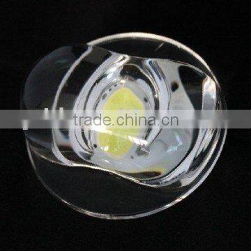 Glass Lens