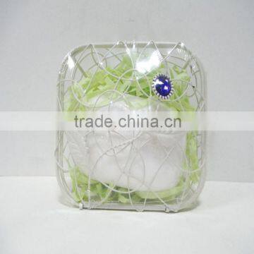 iron box white soap for wholesales