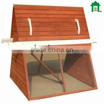 Rabbit Hutch