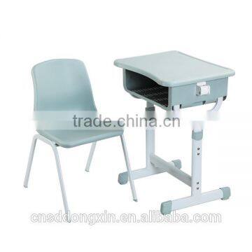 New Design School Furniture School Desk School Chair K025C+KZ12