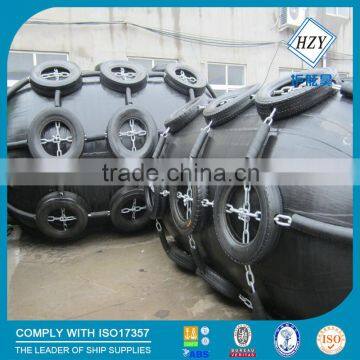 Inflatable Floating Yokohama Marine Rubber Fender Fender Price photo-2