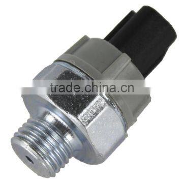 Portable Trcuk Spare Parts Oil Pressure Gauge Unit Used for Japanese Truck HINO