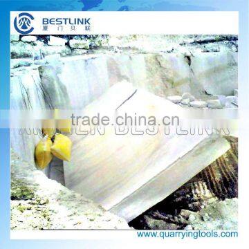 Sales Quarrying Device Marble Block Pushing Bag photo-2