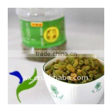 import dried fruit xinjiang green raisins