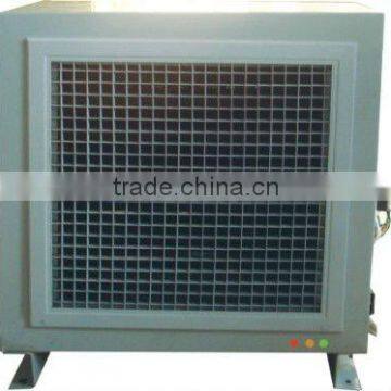 Industrial Electric Fan Heater