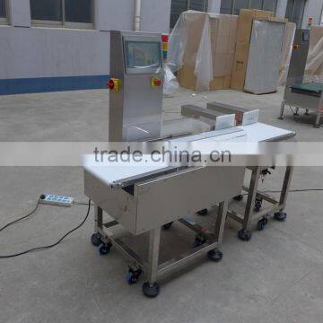 Online Conveyor Scale With Printer photo-2