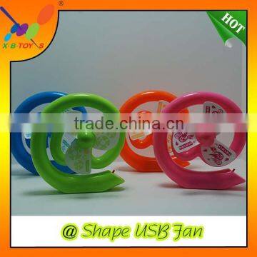 Cheap Lovely @ Shape Fan, Soft Fan Blade,Table Fan.