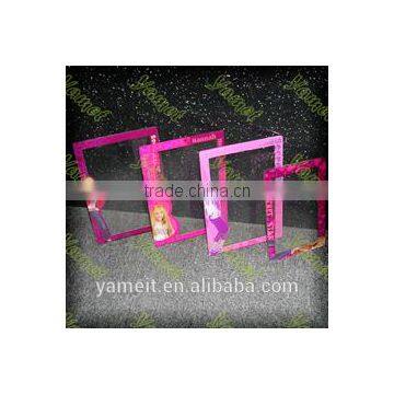Elegant China gold supplier picture frame v nail high quality