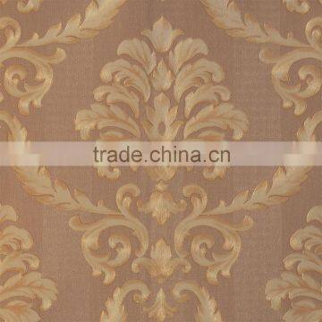 2015 3d wallpaper for hotel decoration