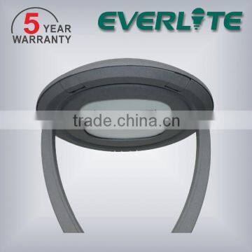 New Designed Round Design 110lm/w IP65 IK08 Led Post Top Lantern 80w photo-6