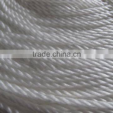 Polyethylene Multifilament Rope,polyethylene Twisted Rope,fishing Rope