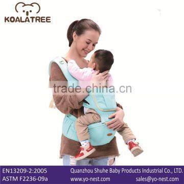 Fashion Baby Carrier Sling New Style Baby Hip Seat photo-4
