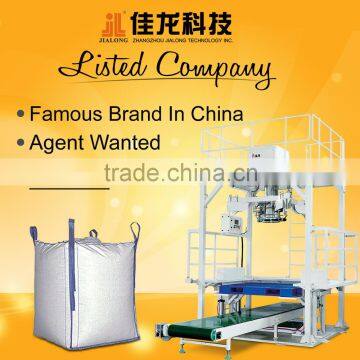 500-1000kg Big Bag Packing Machine