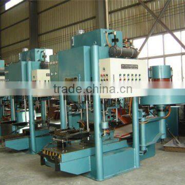 Automatic Concrete Roof Tile Machine