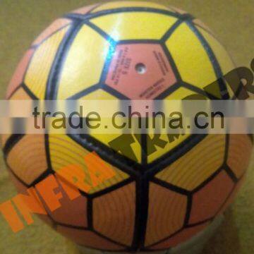 Bulk lot footballs soccer balls