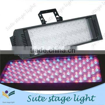 Ya ge lai RGBW ktv flashing strobe light