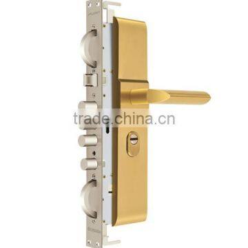 Good quality es ce safe door handle