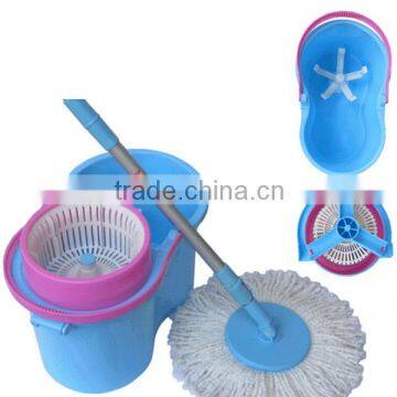 China Manufactuer Automatic Magic Mop Ball photo-3