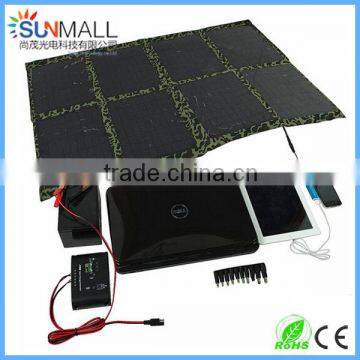 Solar Energy Foldable Solar Panel Charger at Low Price