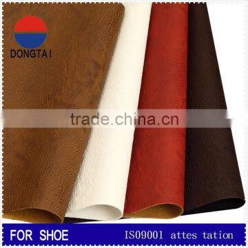 DONGTAI LEATHER SPORT SHOES made in china