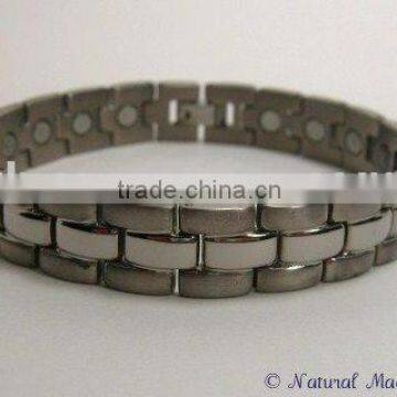 titanium sports bracelet