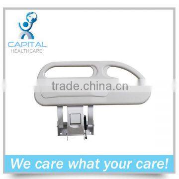 CP-A212 Foshan Good Quality Collapsible Bed Side Rails photo-2