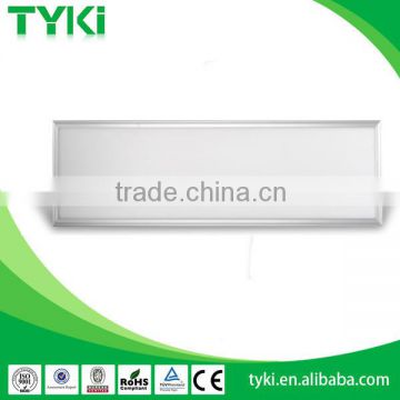 300*1200mm led panel light square led lighting panel indoor use led panel light 40w