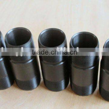 China Manufacturer API 5CT Tubing Crossover Coupling photo-3
