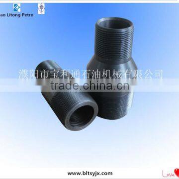 Factory best price! api N80 tubing crossover coupling