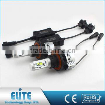 100% Warranty High Brightness Ce Rohs Certified Led Headlight Halo Wholesale photo-2