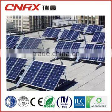 280w to Malaysia Sunpower pv Mono Crysatlline Silicon Hot Solar Panels photo-3