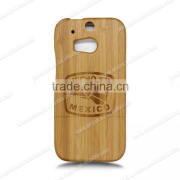 Engrave Custom Design Cell Phone Case For HTC One M8 Case.