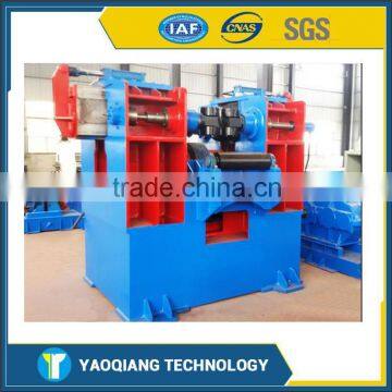 Motorized Hydraulic Straightening Machine photo-4