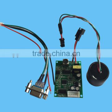 High accuracy(1mm) and small detection angle (10 d)waterproof ultrasonic sensor moduleUltrasonic Range Measurement Sensor Module