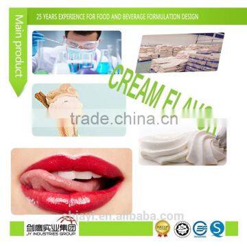 FOOD ADDITIVES/FLAVOR/ESSENCE/flavor Enhance/CREAM FLAVOR
