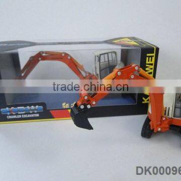 1:50 Novel design Crane Die Cast Car Models