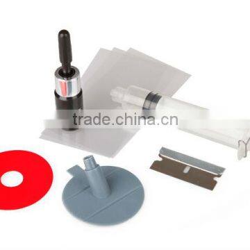 Windshield Repair Kit Car Windshield Repair Tools MOQ ONLY 48pcs Auto Glass photo-2