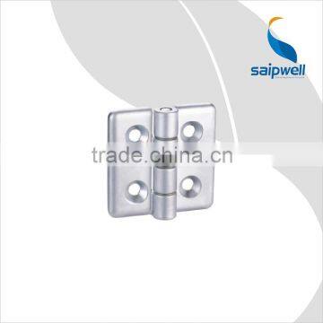 Saipwell 100% zinc alloy l shape hinge