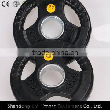 fitness equipment wholesale olympic weight plate