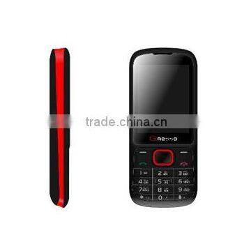 Low Price 2.4inch Dual Sim Cell Phone Small Cell Phone Bar Cell Phone