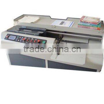 Perfect Binding MachineJN-40E photo-6