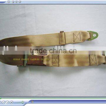 Car Polyester Seat Belt