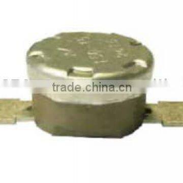 Washing Machine Bimetal Thermal Switch Thermostat