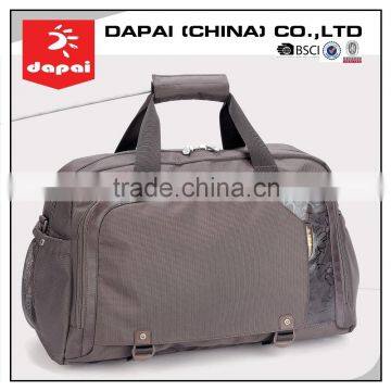 With Shoe Compartment Cheap Travel Bag Price